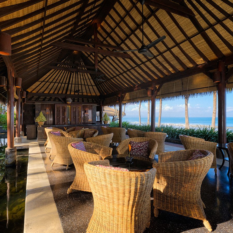 The Legian Seminyak